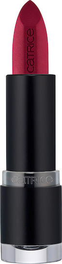 Catrice Cosmetics Ultimate Colour Κλασικό Κραγιόν Matte 030 Rouge Lala 3.8gr