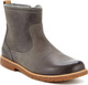 Clarks Kids Tildy Moe Kids Boots Gray