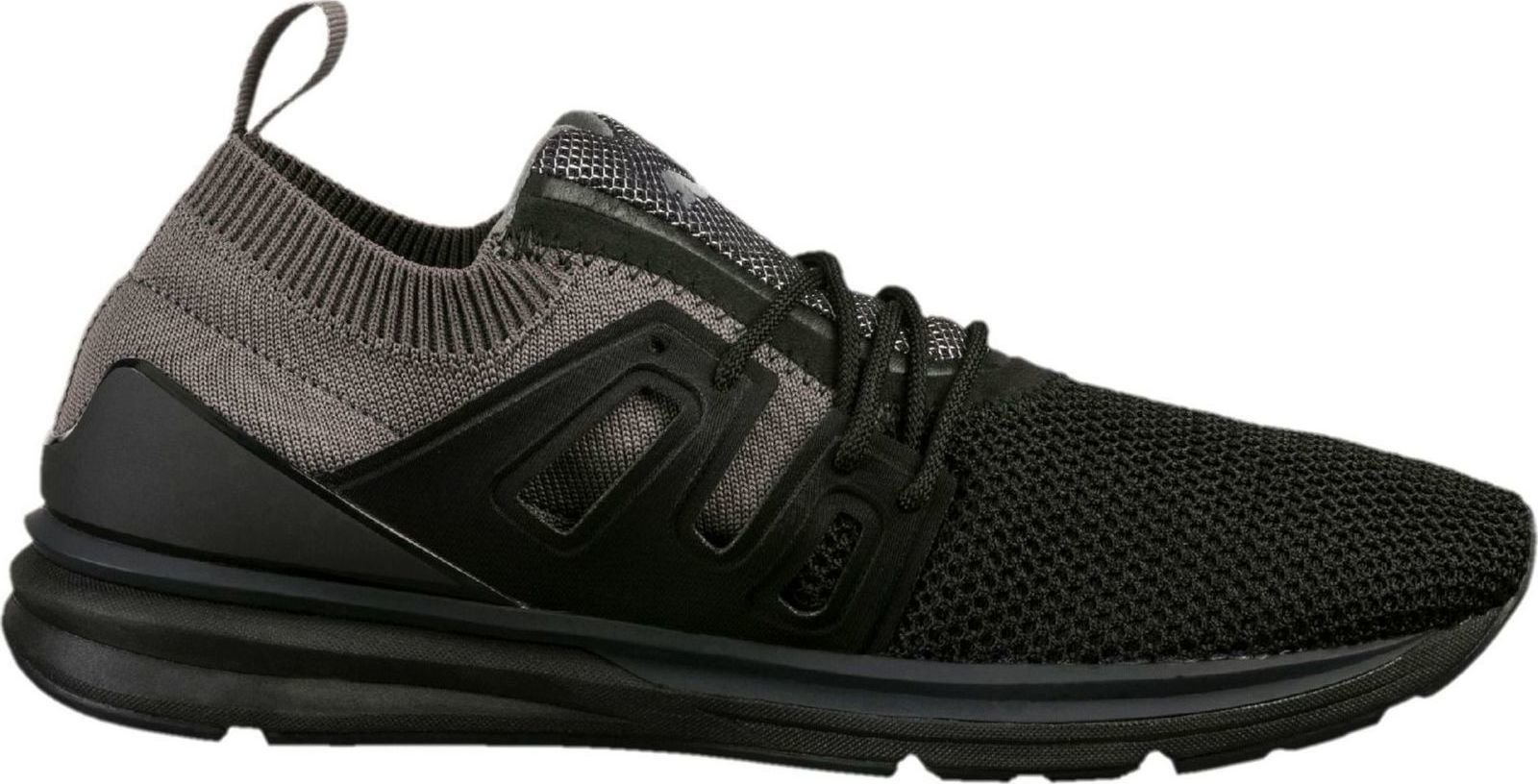puma bog limitless evoknit