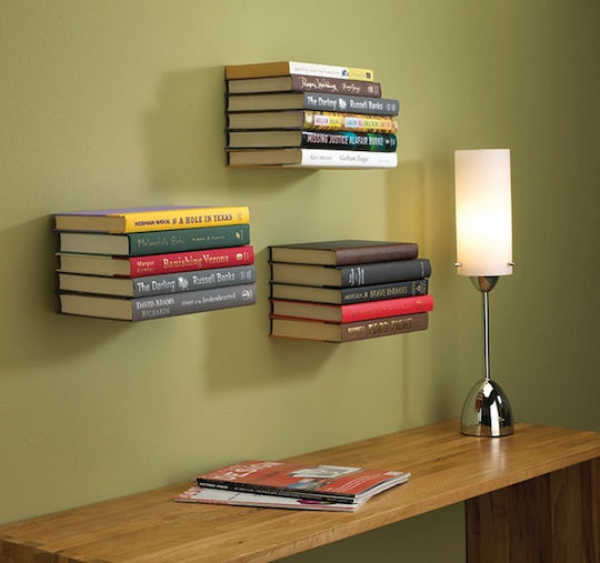 Ράφια Τοίχου Conceal Small 3-pack (3τμχ) 12.7x12.7x12εκ.