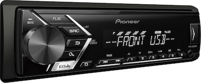 Pioneer Sistem Audio Auto 1DIN (USB) cu Panou detașabil