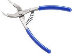Expert Tools Τσιμπίδα Ασφαλειών Μήκους 130mm E117920