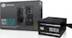 CoolerMaster MWE 650W Power Supply Full Wired 80 Plus Bronze