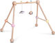 Plan Toys Wooden Baby Playmat for Newborns