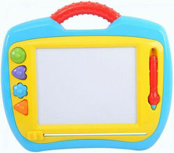 Playgo Draw & Erase Board 38x32.5cm
