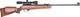 Weihrauch Aer HW 90 4.5mm / 5.5mm / 6.35mm / 5.0mm