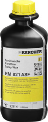 Karcher RM 821 Lichid De Ceară 2.5 Lt Karcher RM 821 Lichid De Ceară 2.5 Lt