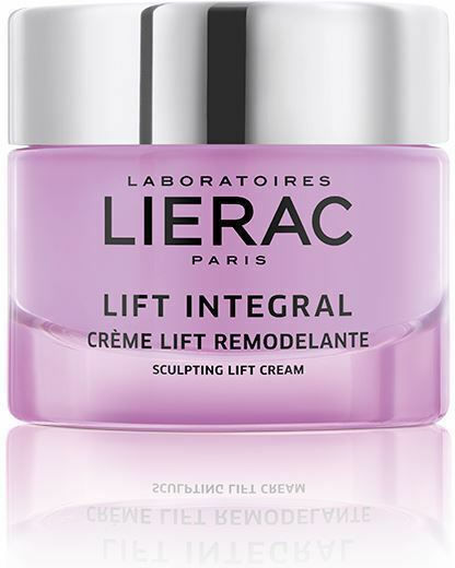 Lierac Lift Integral Ενυδατική & Αναπλαστική Κρέμα Προσώπου Ημέρας με Κολλαγόνο 50ml