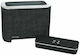Mac Mah BT Elite 5000 Bluetooth високоговорител 26W с живот на батерията до 6 часа Черно