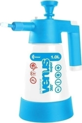 Kwazar Venus Super Pro+ 360 Pressure Sprayer 1lt