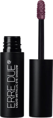 Erre Due Metallic Σκιά Ματιών σε Υγρή Μορφή 58 5ml