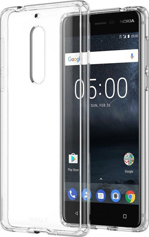 nokia hybrid