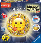 Puzzleball Emoji 72buc Ravensburger