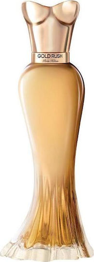 Paris Hilton Gold Rush Eau de Parfum 100ml