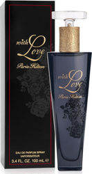 Paris Hilton With Love EDP
