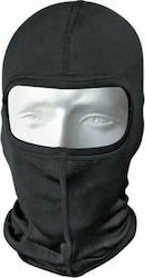 Lampa Mask-Pro Full Face Αναβάτη Πολυεστέρα Μαύρο
