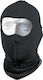 Lampa Higenic Mask Rider Full Face Balaclava in Black Colour 9142.7-LM