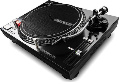 Reloop RP7000MKII Turntables Black