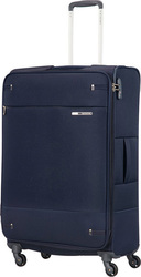 Samsonite Base Boost Spinner Large Suitcase H78cm Blue