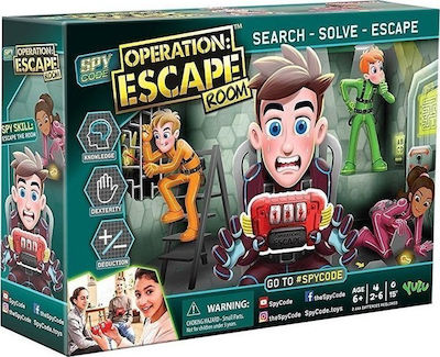 Escape game toys прохождение