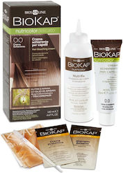 Biosline Biokap Nutricolor Delicato Боя За Коса...