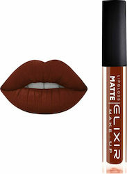Elixir Matte Lip Gloss 405 Berry 5ml