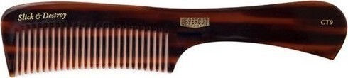 Uppercut Deluxe Deluxe Pieptene de păr Maro