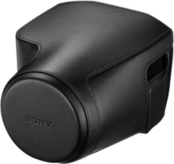 Sony LCJ-RXJ Camera Bag Pouch
