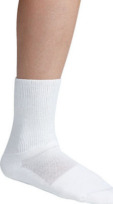 Vita Orthopaedics Graduated Compression Socks White