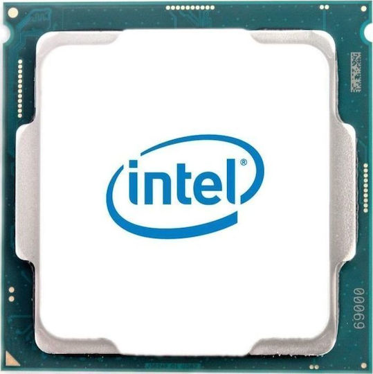 CPU CPU Intel Core i7-8700 & i5-9500 Core i7-8700 vs Core i5-9500 | CPU comparison