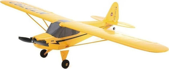 E-Flite UMX J-3 Cub BL BNF Basic Радиоуправляемо Самолет
