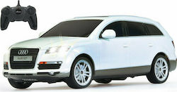 Jamara Audi Q7 1:24 RC Vehicle Car 1:24