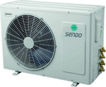Sendo SFM-27OU3/AU1 Unitate exterioară pentru sisteme de climatizare multiple