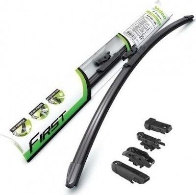 Valeo First Multiconnection VFB35 Ștergător Auto pentru Șofer 350mm Universal 98960195