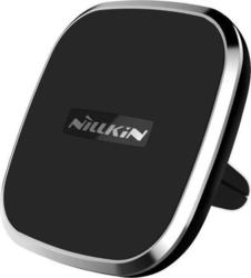 Nillkin Car Magnetic QI Wireless Charger II Βάση Κινητού με Ασύρματη Φόρτιση Μαύρη Nillkin Car Magnetic QI Wireless Charger II Βάση Κινητού με Ασύρματη Φόρτιση Μαύρη