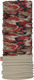 Wind X Treme Polarwind Camouflage Red