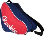 Rookie Τσάντα πατινιών μπλε/κόκκινη 25lt