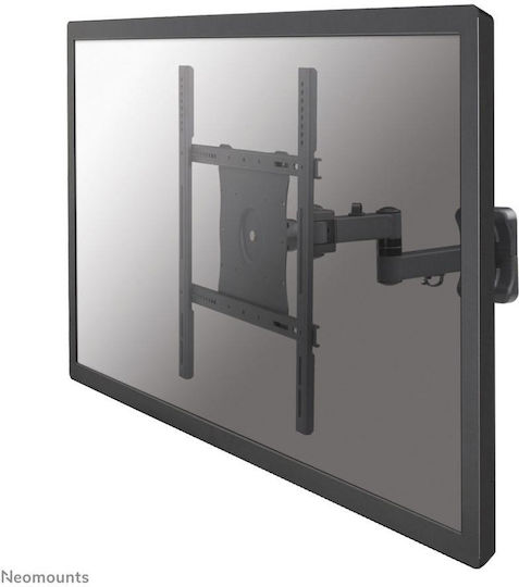 Newstar FPMA-W960 Suport TV Montat Pe Perete Cu Braț De Extensie Până La 52" Și 25kg