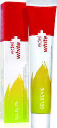 Edel White Sel De Vie Toothpaste 75ml