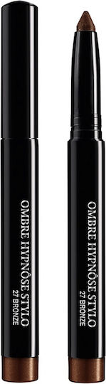 Lancome Ombre Hypnose Stylo Eye Shadow in Stick 27 Bronze 1.4gr