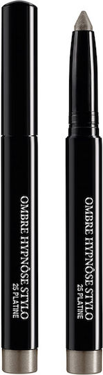 Lancome Ombre Hypnose Stylo Eye Shadow in Stick 25 Platine 1.4gr