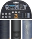 Oxford Comfy Jeans 3 Pack