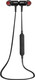 Ipipoo IL97BL In-ear Bluetooth Handsfree Ακουστικά με Αντοχή στον Ιδρώτα Μαύρα