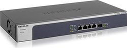 NetGear XS505M Unmanaged L2