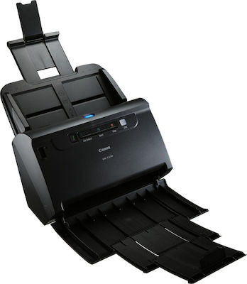 Canon imageFORMULA DR-C230 Bogenoffset Scanner A4