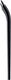 Shiseido Επαγγελματικό Πινέλο Μακιγιάζ για Eye Liner από Συνθετική Τρίχα Inkstroke Eyeliner Brush