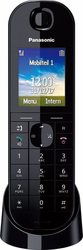 Panasonic KX-TGQ400 Cordless Black Panasonic KX-TGQ400 Cordless Black