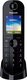 Panasonic KX-TGQ400 Безжичен Телефон IP Черен