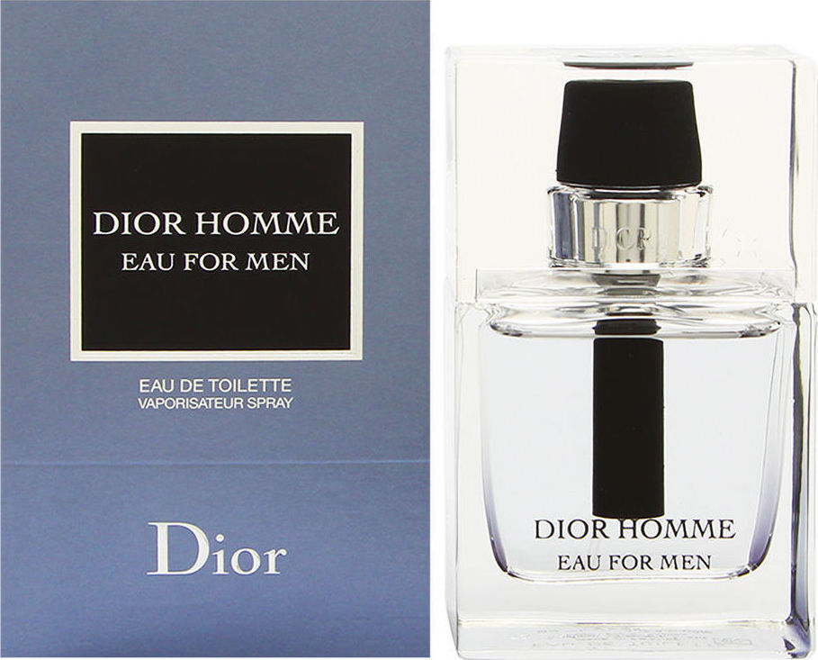 Dior Homme Eau For Men Eau de Toilette 50ml Skroutz.gr