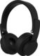 Urbanista Seattle Wireless On Ear Headphones with 12 Hours Playing Time Black